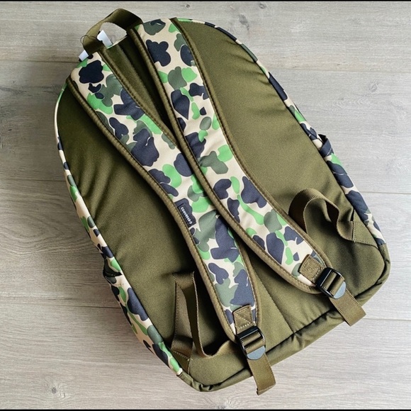 NWT Converse Backpack Mochila - Picture 3 of 5